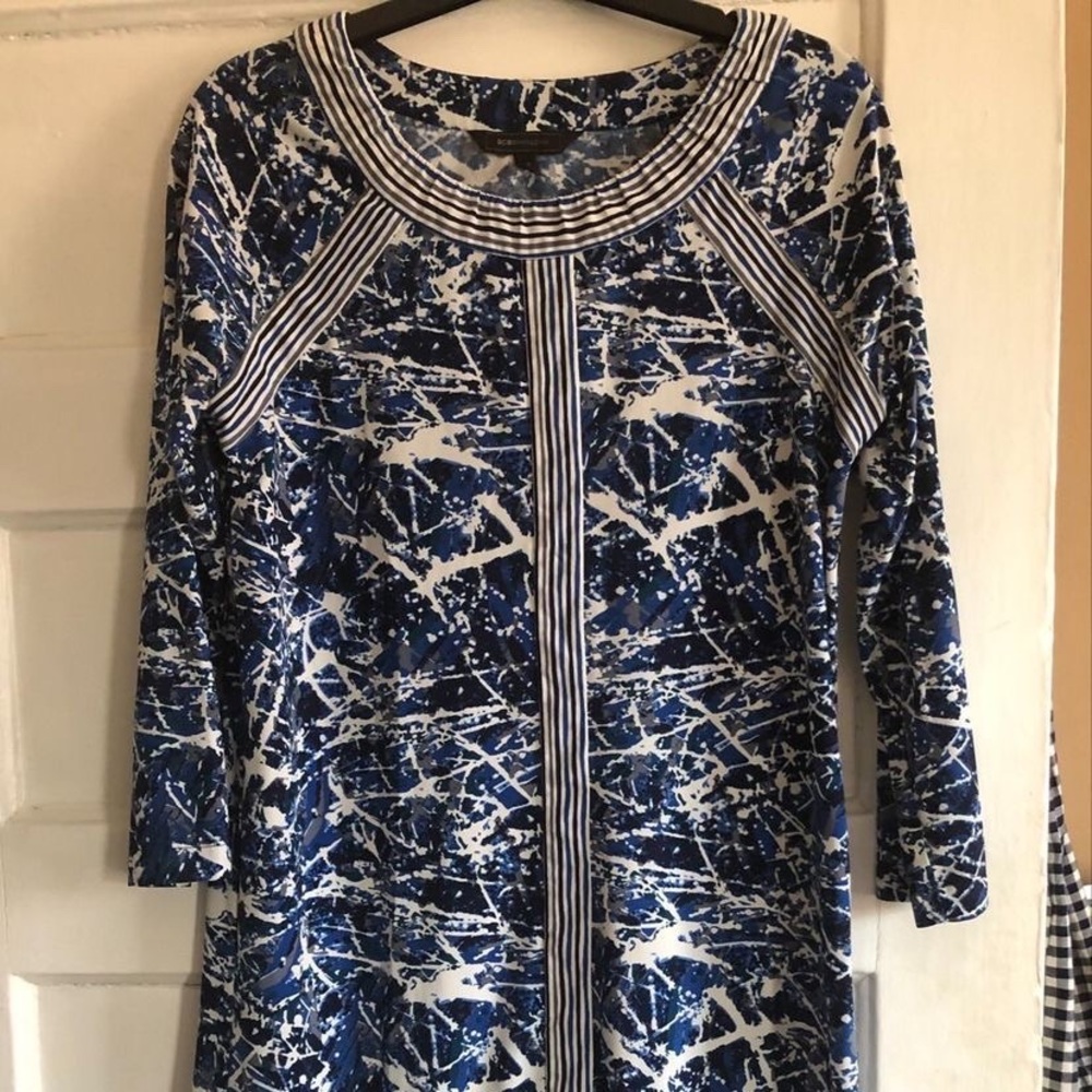 BCBG Women’s Dress